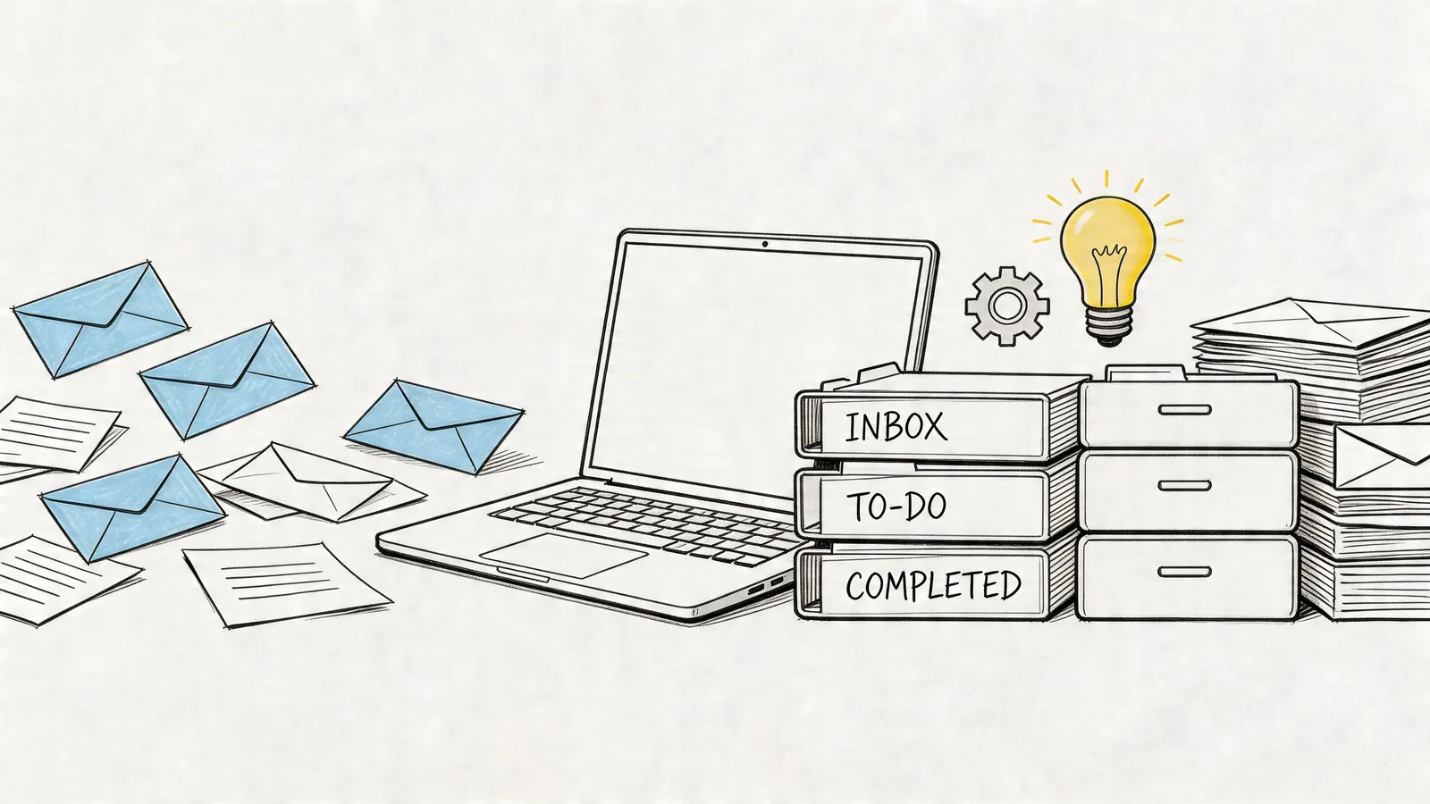 Master Automated Email Responses in Google Workspace