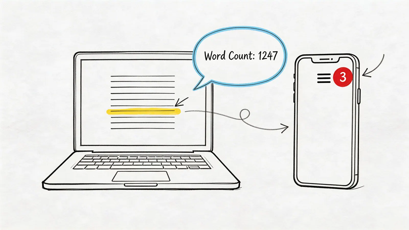 How to Count Words in Google Docs (Fast & Easy Guide)