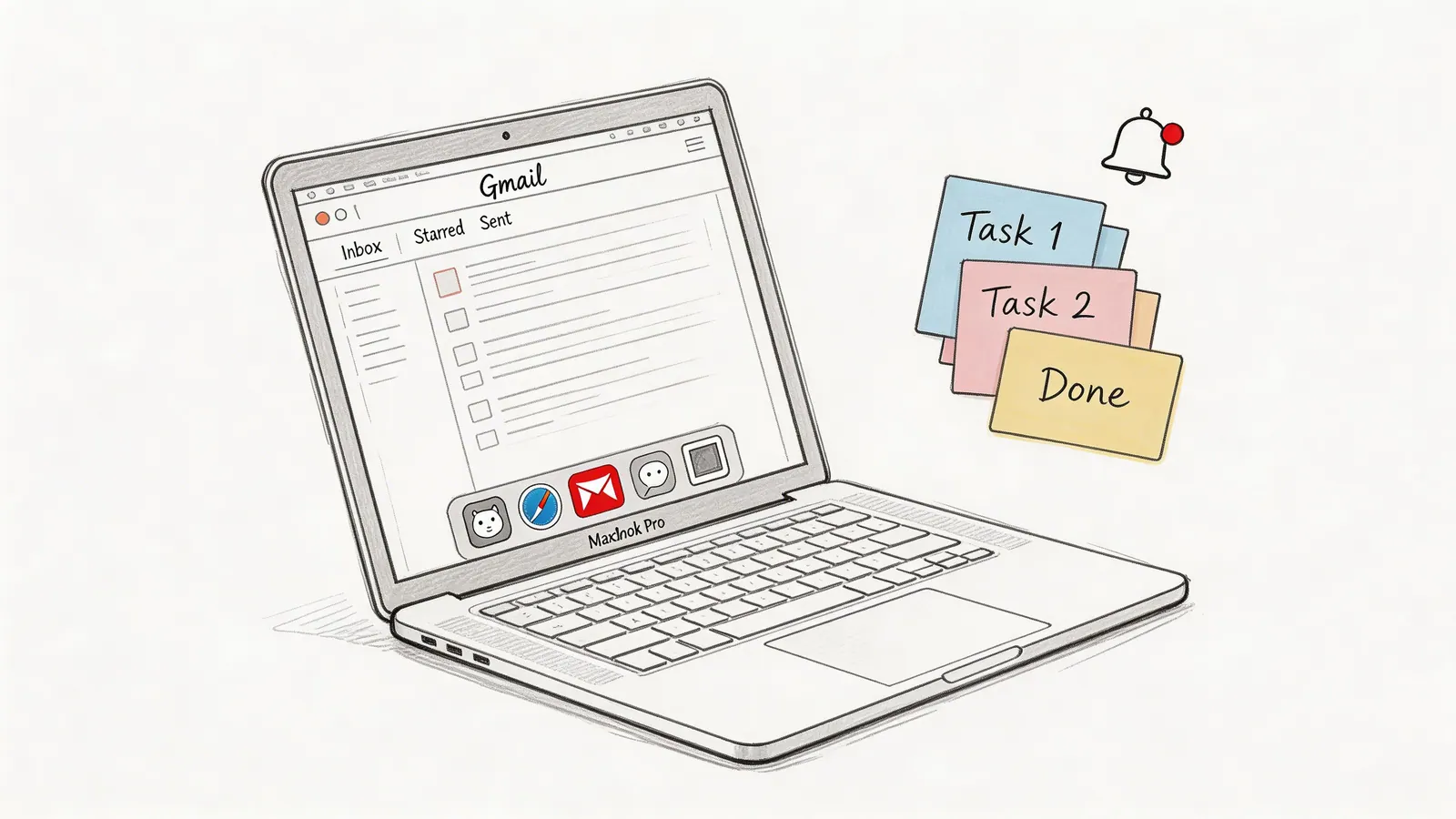 Gmail app mac desktop: Best Gmail App for Mac Desktop: Clien