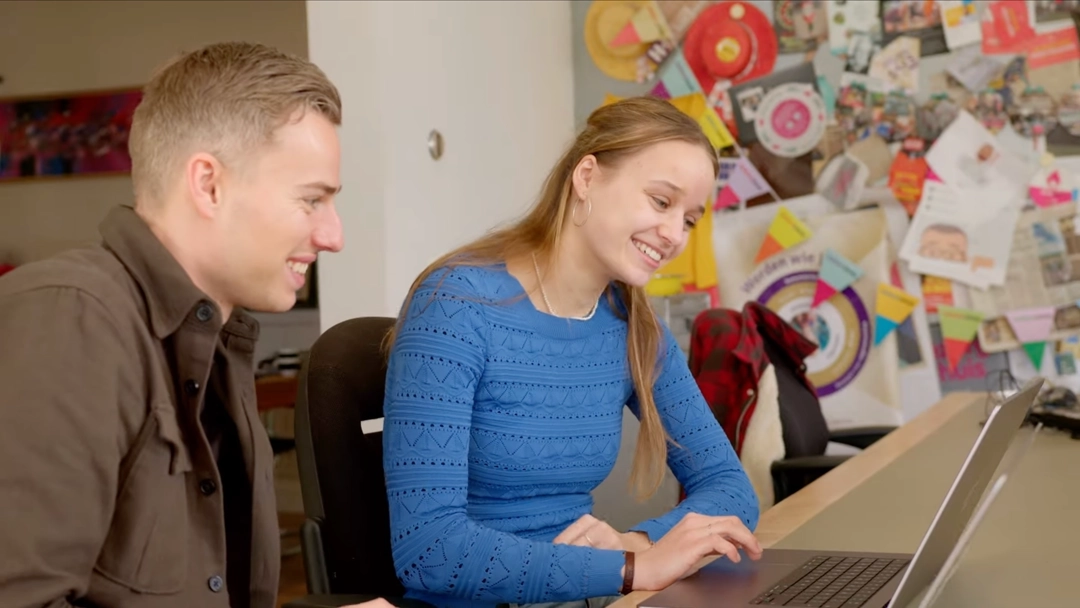 Raadhuis Agency - Danny de Boer